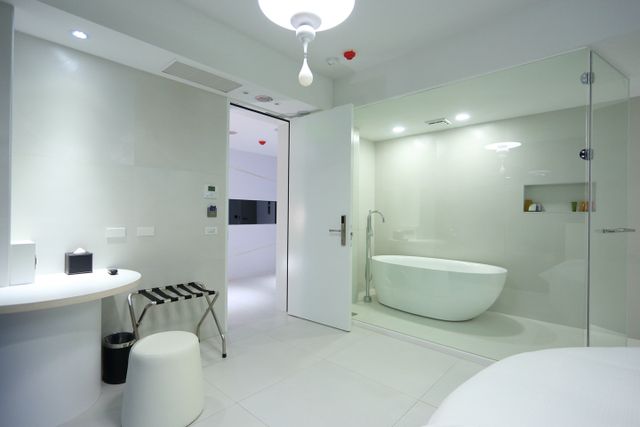 The Fantasy Apartment-Fantasy Room-5
