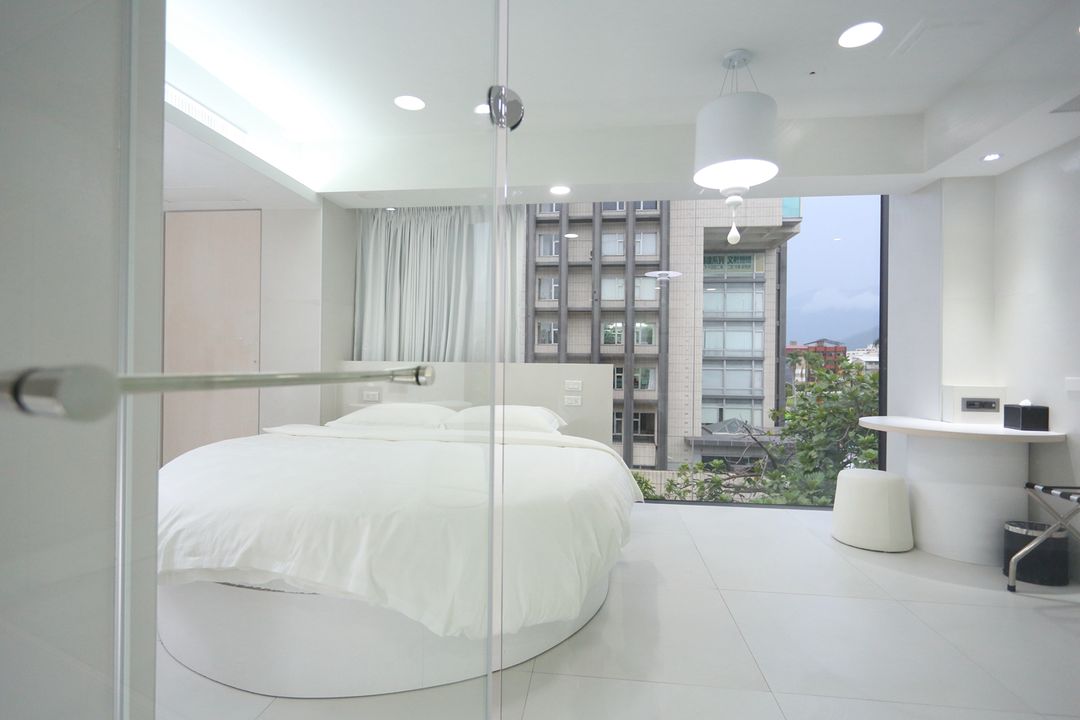 The Fantasy Apartment