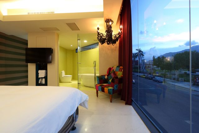 The Fantasy Apartment-Suprise Room-8