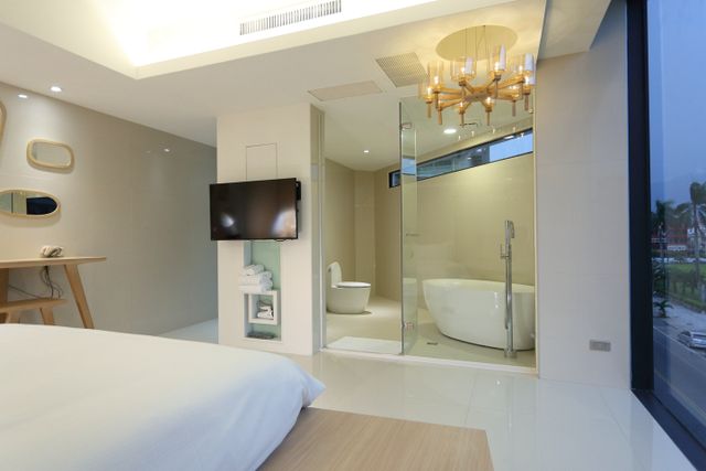 The Fantasy Apartment-Suprise Room-4