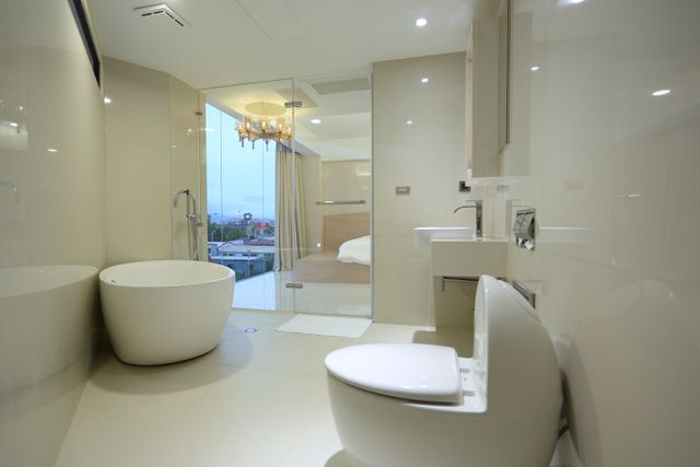 The Fantasy Apartment-Suprise Room-5
