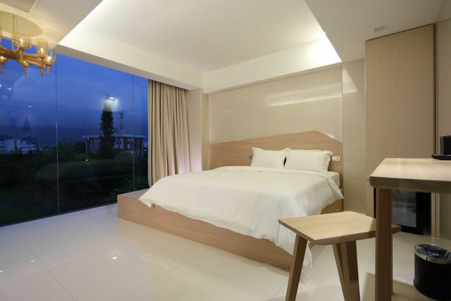 The Fantasy Apartment-Suprise Room-1