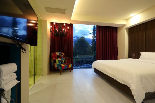 The Fantasy Apartment-Suprise Room-7