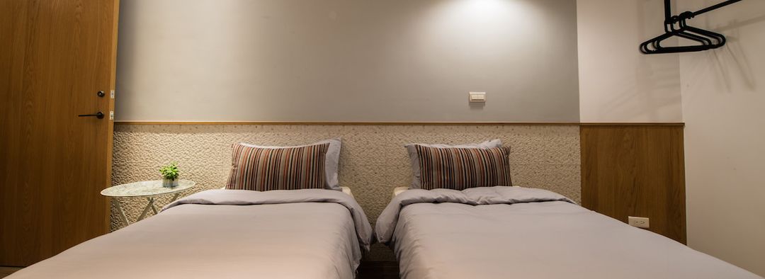 Galilee B&B