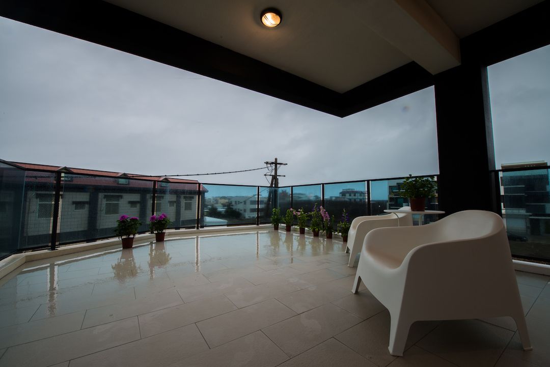 Galilee B&B