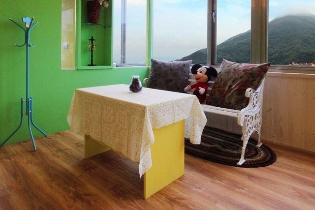 グッドタイム｜ギリシャ風-Sweet Double Room-7