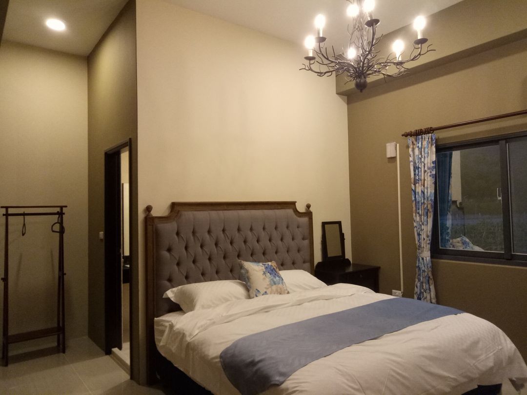 Lotus Guest House
