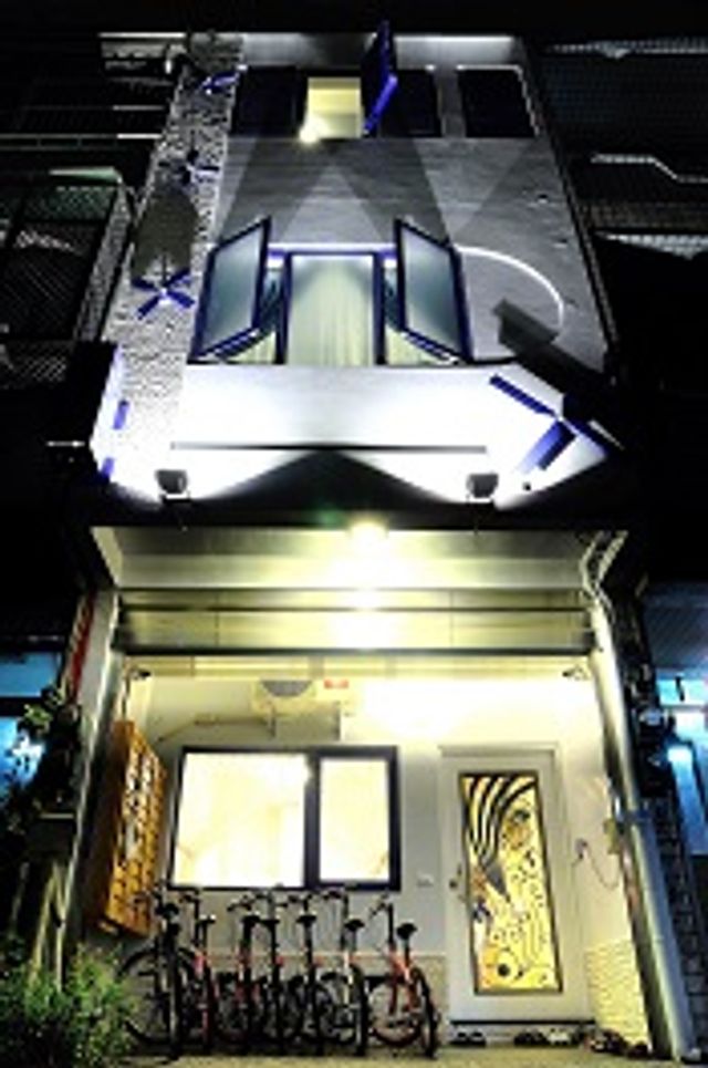 在鵬灣 遇見‧幸福地 | 9-16人東港包棟-包棟(四人房*3+雙人房*1）-6