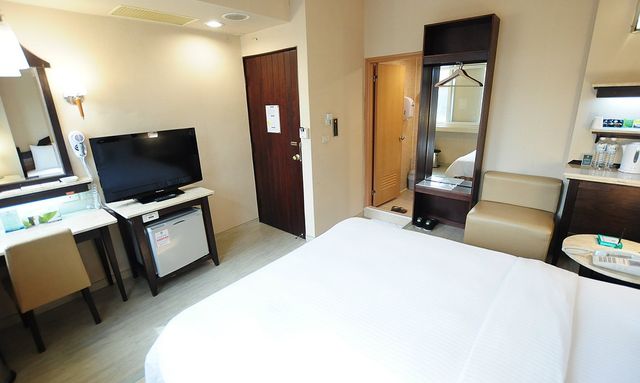카인드니스 호텔 웨이우잉 (Kindness Hotel Weiwuying)-Superior Double-4