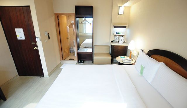 카인드니스 호텔 웨이우잉 (Kindness Hotel Weiwuying)-Superior Double-3