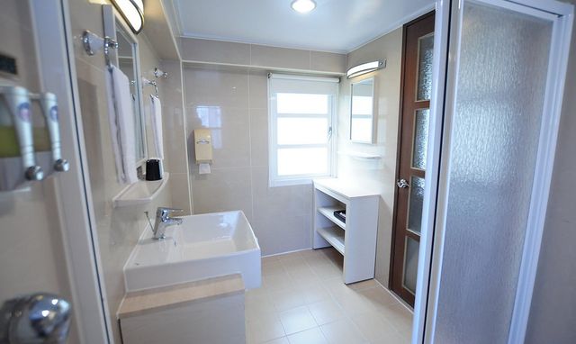 카인드니스 호텔 한신관 (Kindness Hotel - Hanshen)-Superior Twin Room-6