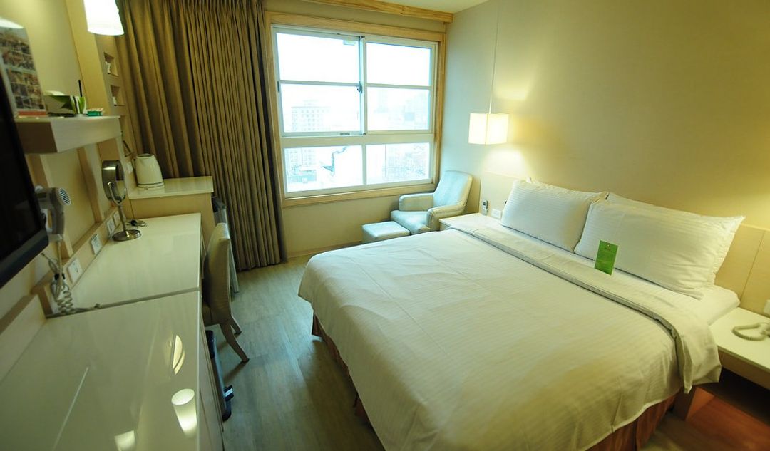 Kindness Hotel-Kaohsiung Guang Rong Pier