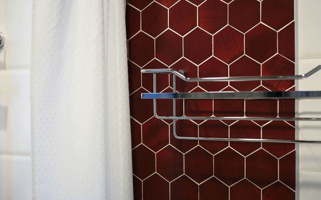 指南針旅店 | 親子樂活、自行車免費使用-商務二人房-8