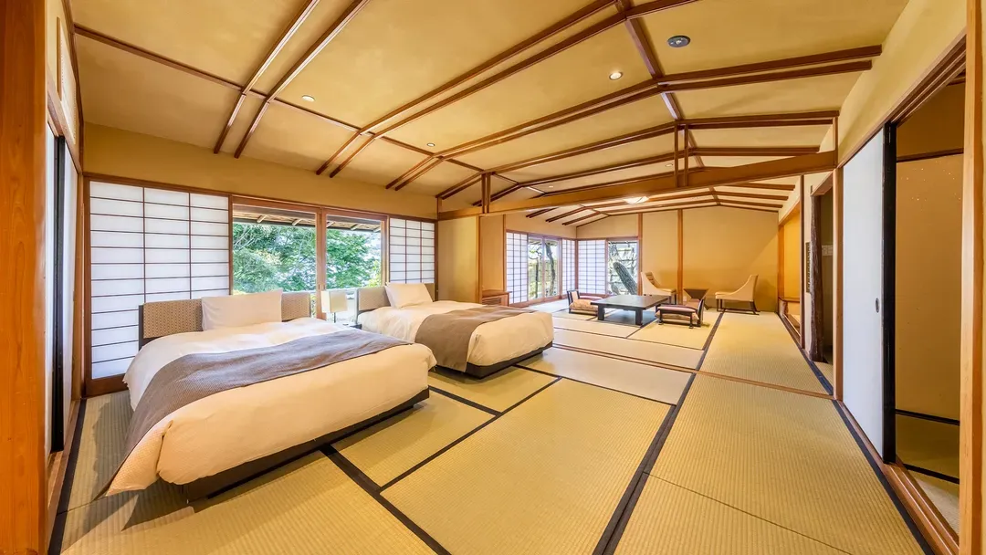 Atami Sekitei