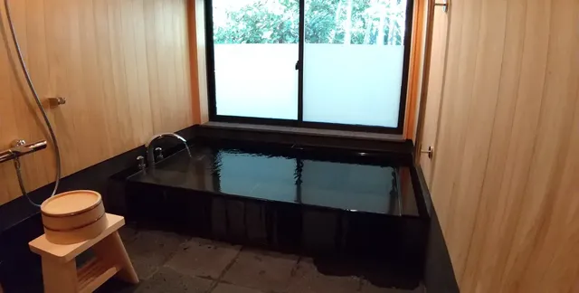 石亭飯店 熱海｜熱海溫泉-貴賓間【不挑房】-6