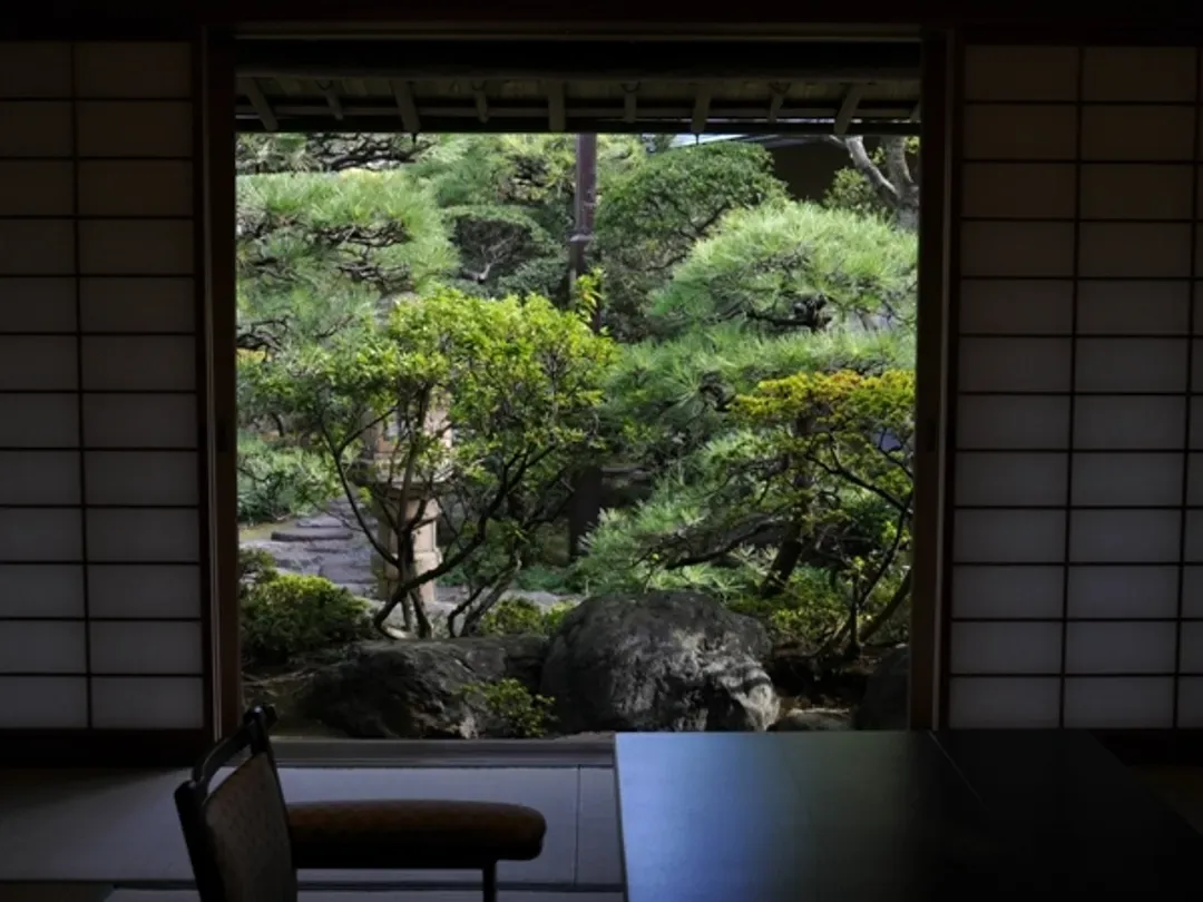 Atami Sekitei