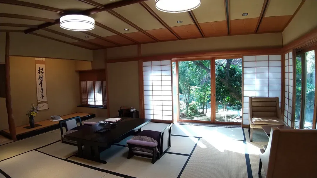 Atami Sekitei