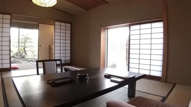 石亭飯店 熱海｜熱海溫泉-和室【不挑房】-1
