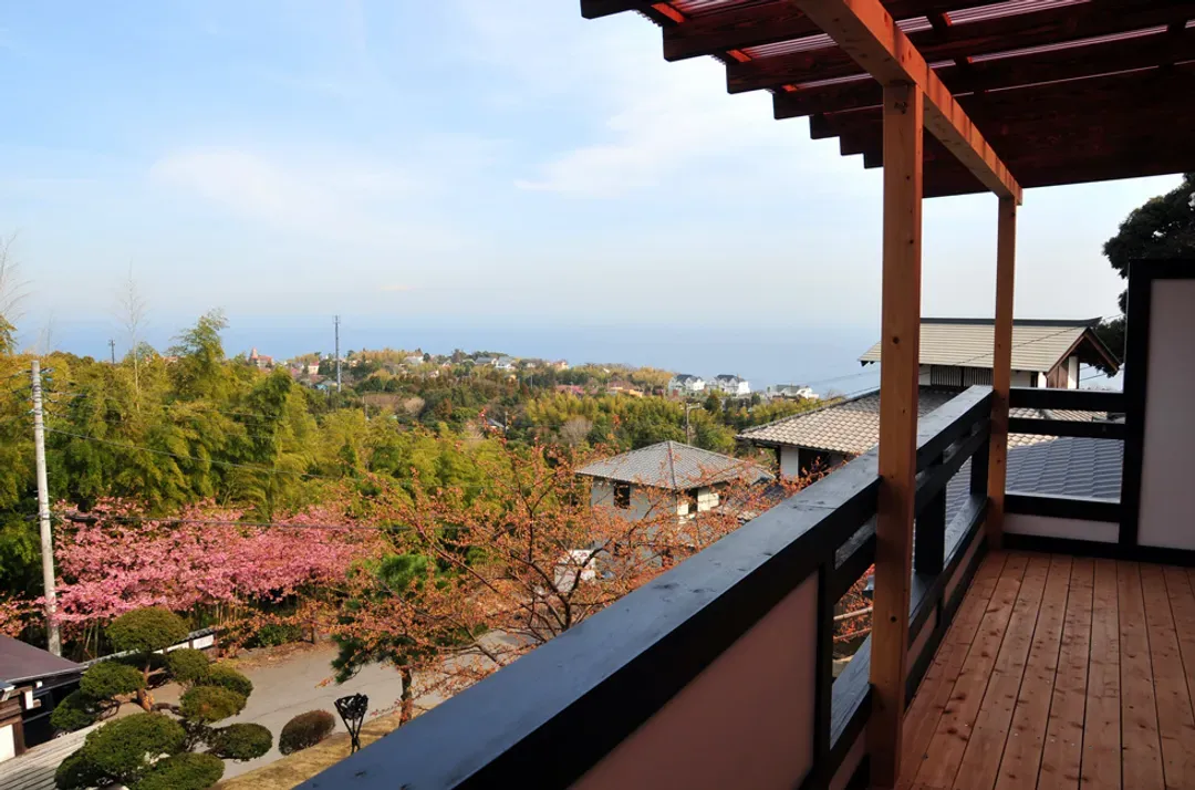 Ito Onsen Yokohama Fujiyoshi