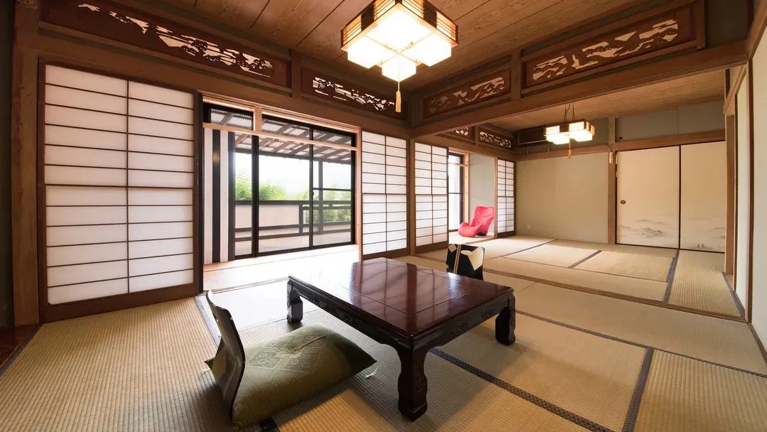 Ito Onsen Yokohama Fujiyoshi