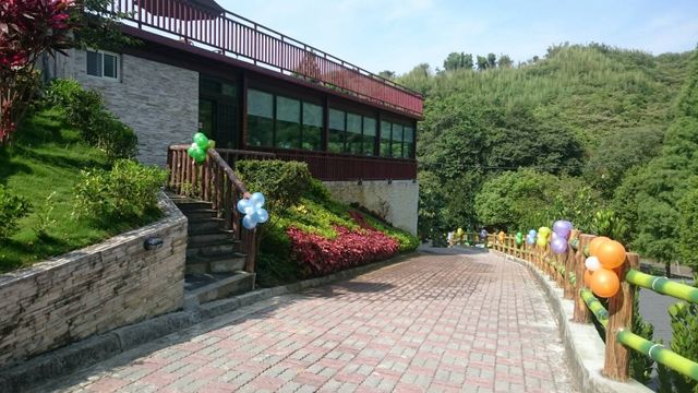 多功能視聽中心