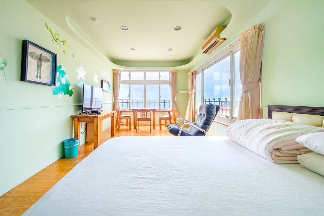Jiufen Kite Museum Homestay
