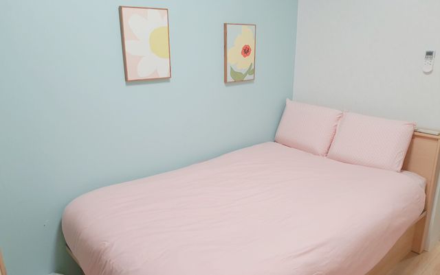 Cozy Nest- 4-minute walk from Higashi-Shinjuku and Shinjuku-sanchome/11-minute walk from JR Shinjuku Station-2 ppl Room-2