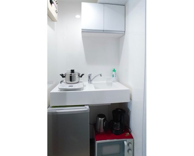 Cozy Nest- 4-minute walk from Higashi-Shinjuku and Shinjuku-sanchome/11-minute walk from JR Shinjuku Station-2 ppl Room-7