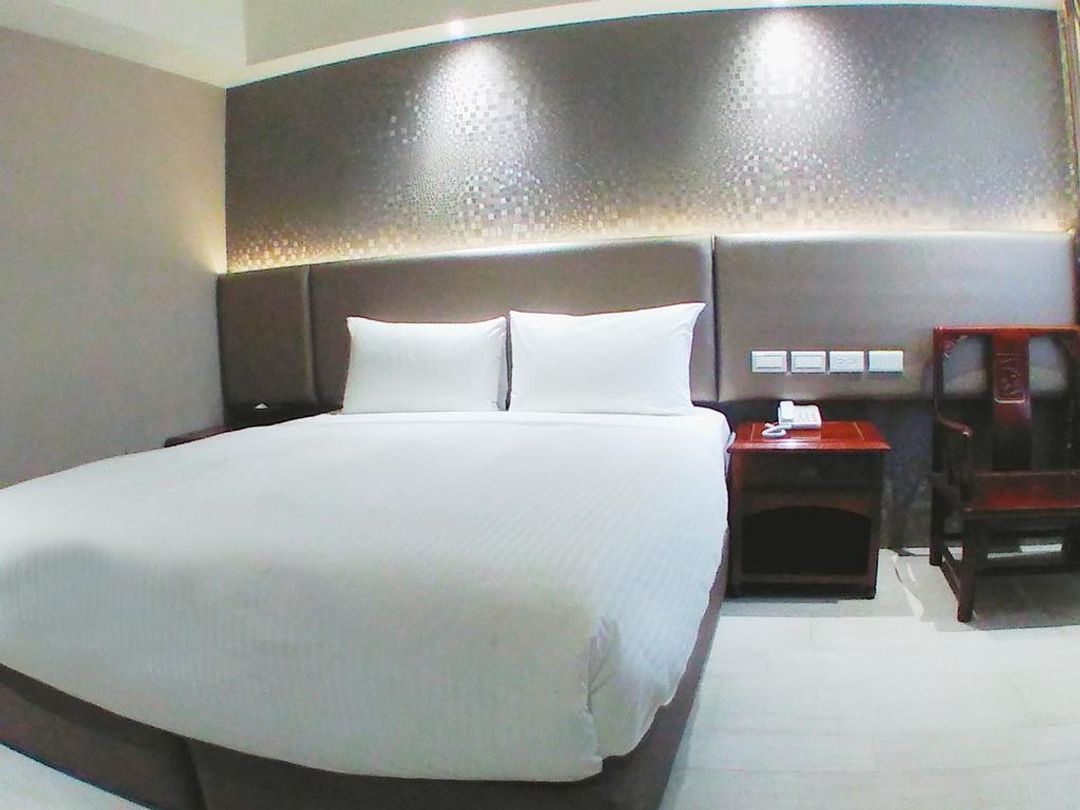 PKhmer Hotel