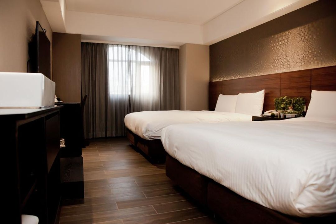 PKhmer Hotel
