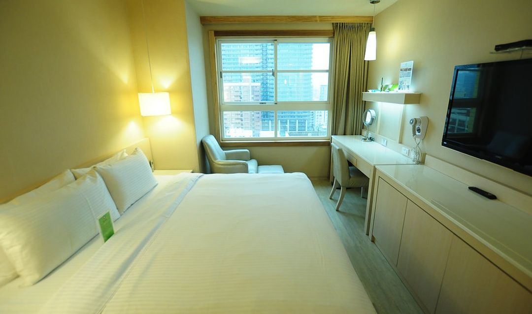 Kindness Hotel-Kaohsiung Guang Rong Pier
