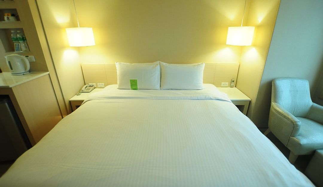 Kindness Hotel-Kaohsiung Guang Rong Pier