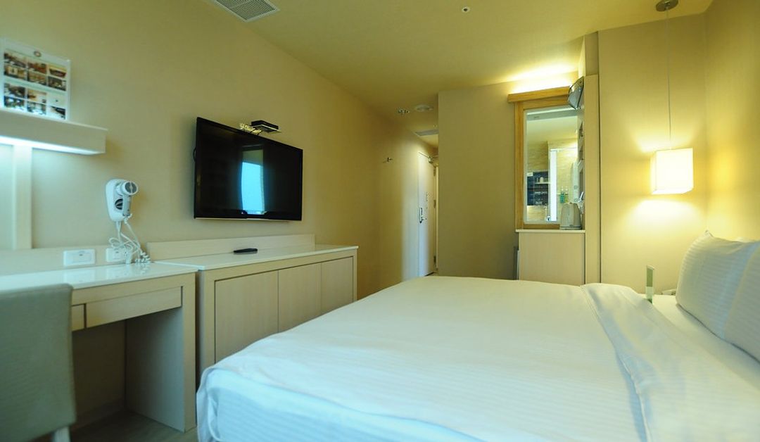 Kindness Hotel-Kaohsiung Guang Rong Pier