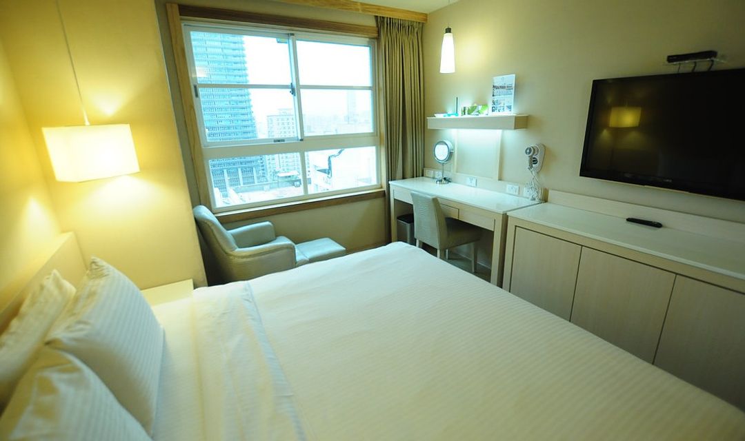 Kindness Hotel-Kaohsiung Guang Rong Pier
