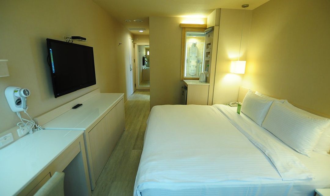 Kindness Hotel-Kaohsiung Guang Rong Pier
