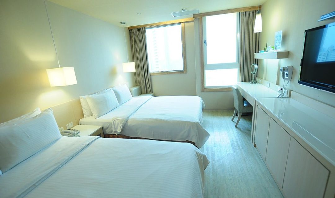 Kindness Hotel-Kaohsiung Guang Rong Pier