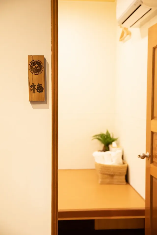 外婆的家-梅蘭 ·兩房一廳-9