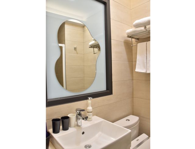 잉크 호텔 (INNK hotel)-Loft Triple Room-5