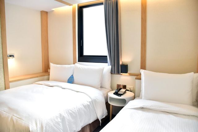 잉크 호텔 (INNK hotel)-Loft Triple Room-2