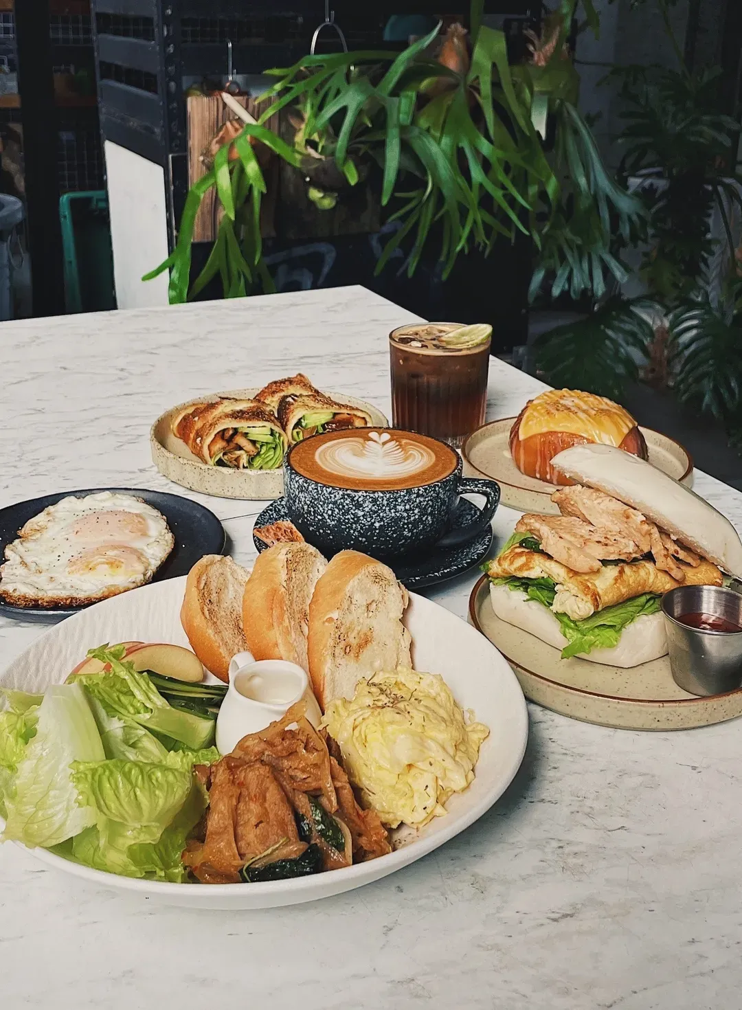 隱和旅｜近逢甲夜市