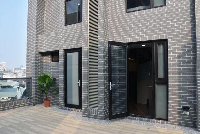 잉크 호텔 (INNK hotel)-Deluxe Loft Suite-8