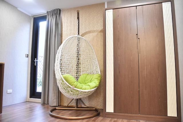 잉크 호텔 (INNK hotel)-Deluxe Loft Suite-7