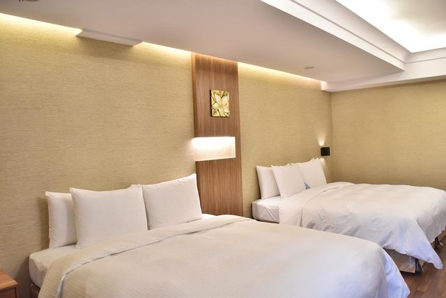 잉크 호텔 (INNK hotel)-Deluxe Loft Suite-2