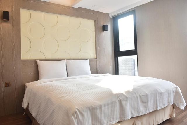 잉크 호텔 (INNK hotel)-Deluxe Loft Suite-3