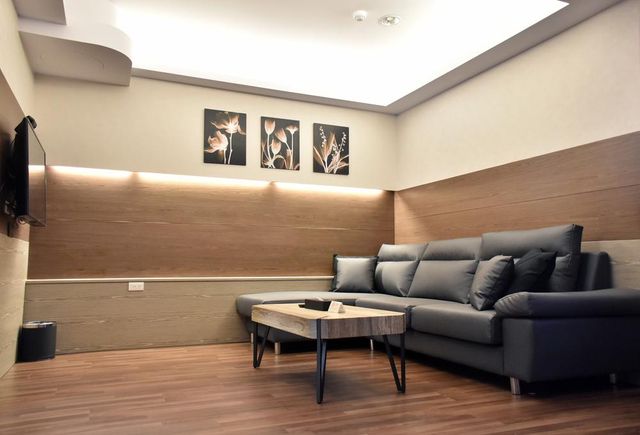 잉크 호텔 (INNK hotel)-Deluxe Loft Suite-5