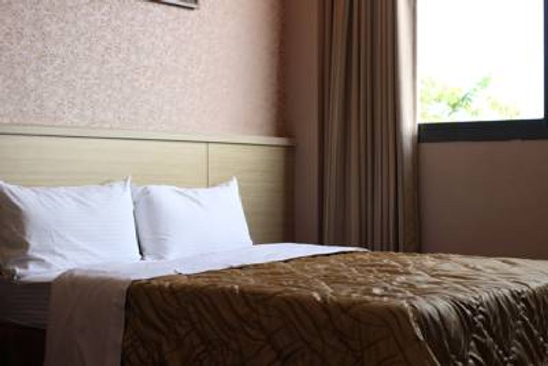 홈풀 호텔 (Home Full Hotel)