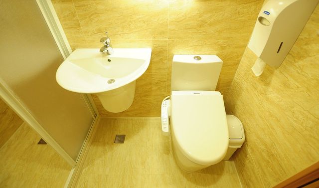 KINDESS HOTEL MAIN SATION-Double Room-6