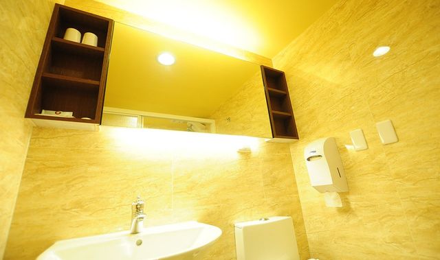 KINDESS HOTEL MAIN SATION-Twin Room-7
