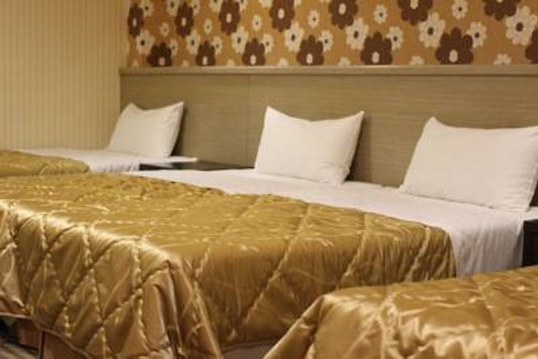 홈풀 호텔 (Home Full Hotel)