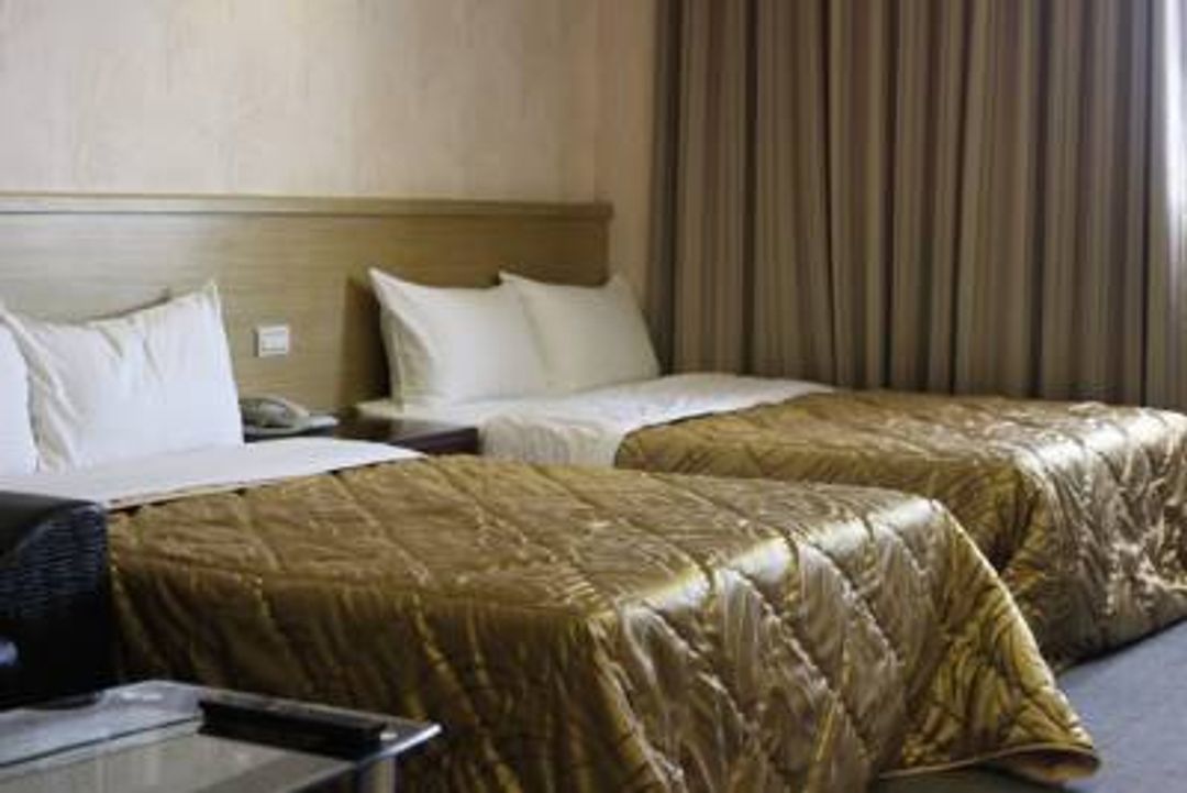 홈풀 호텔 (Home Full Hotel)